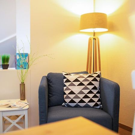 Haus Jelena Appartement 4 بوركم المظهر الخارجي الصورة