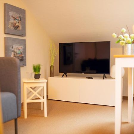 Haus Jelena Appartement 4 بوركم المظهر الخارجي الصورة