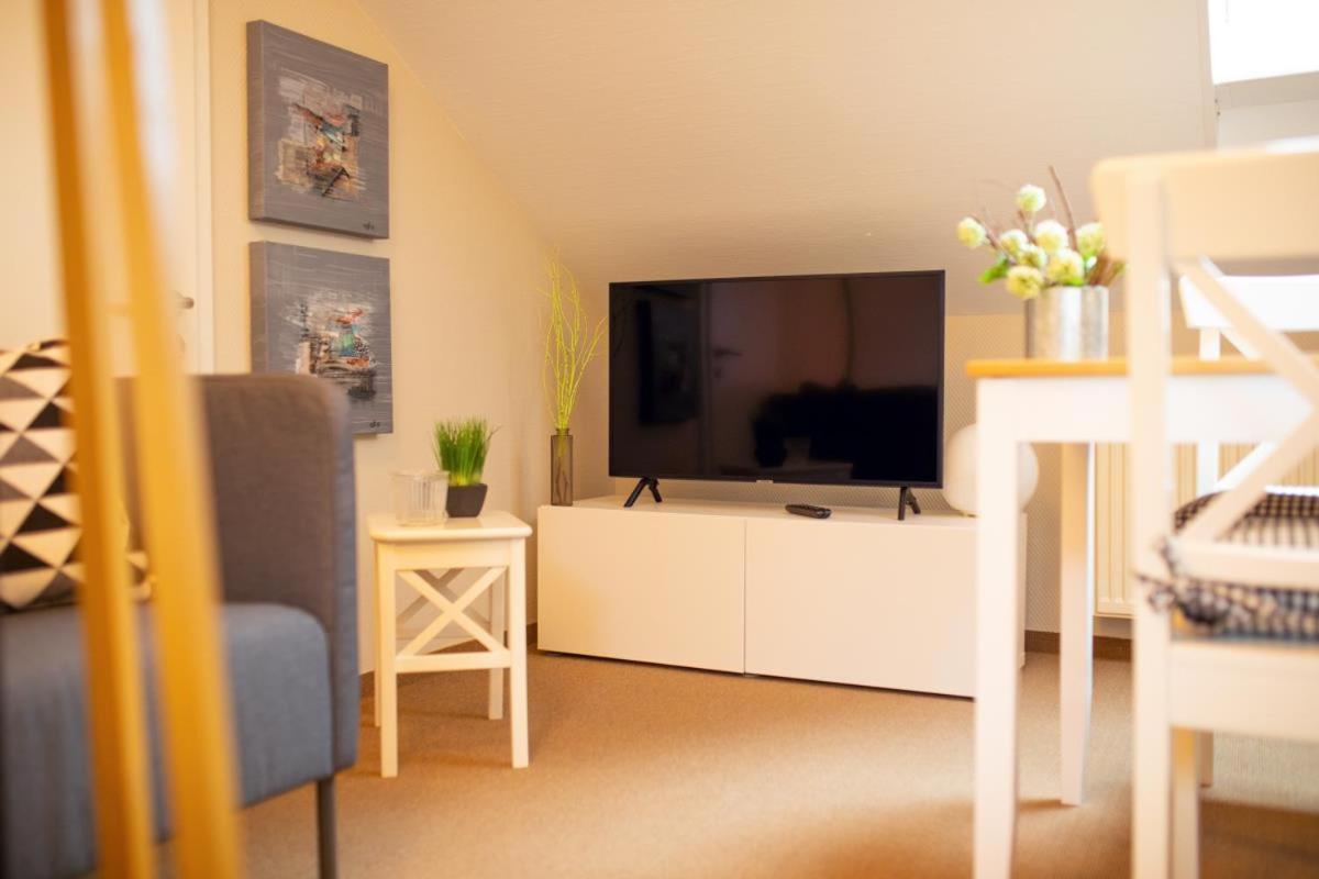 Haus Jelena Appartement 4 بوركم المظهر الخارجي الصورة