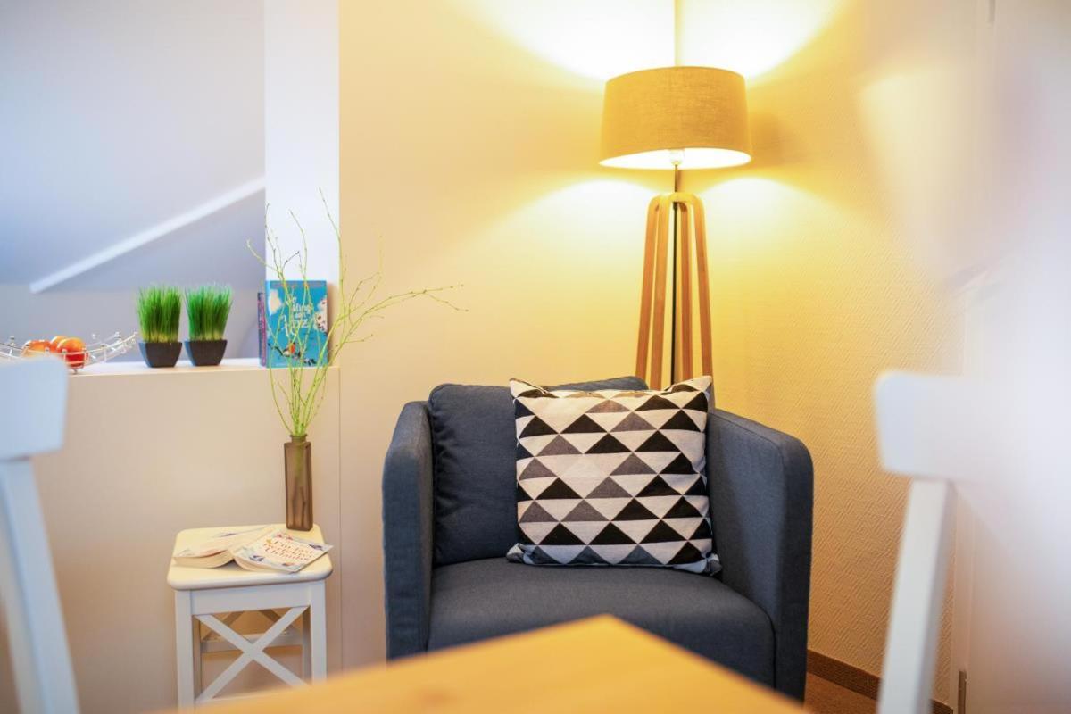 Haus Jelena Appartement 4 بوركم المظهر الخارجي الصورة