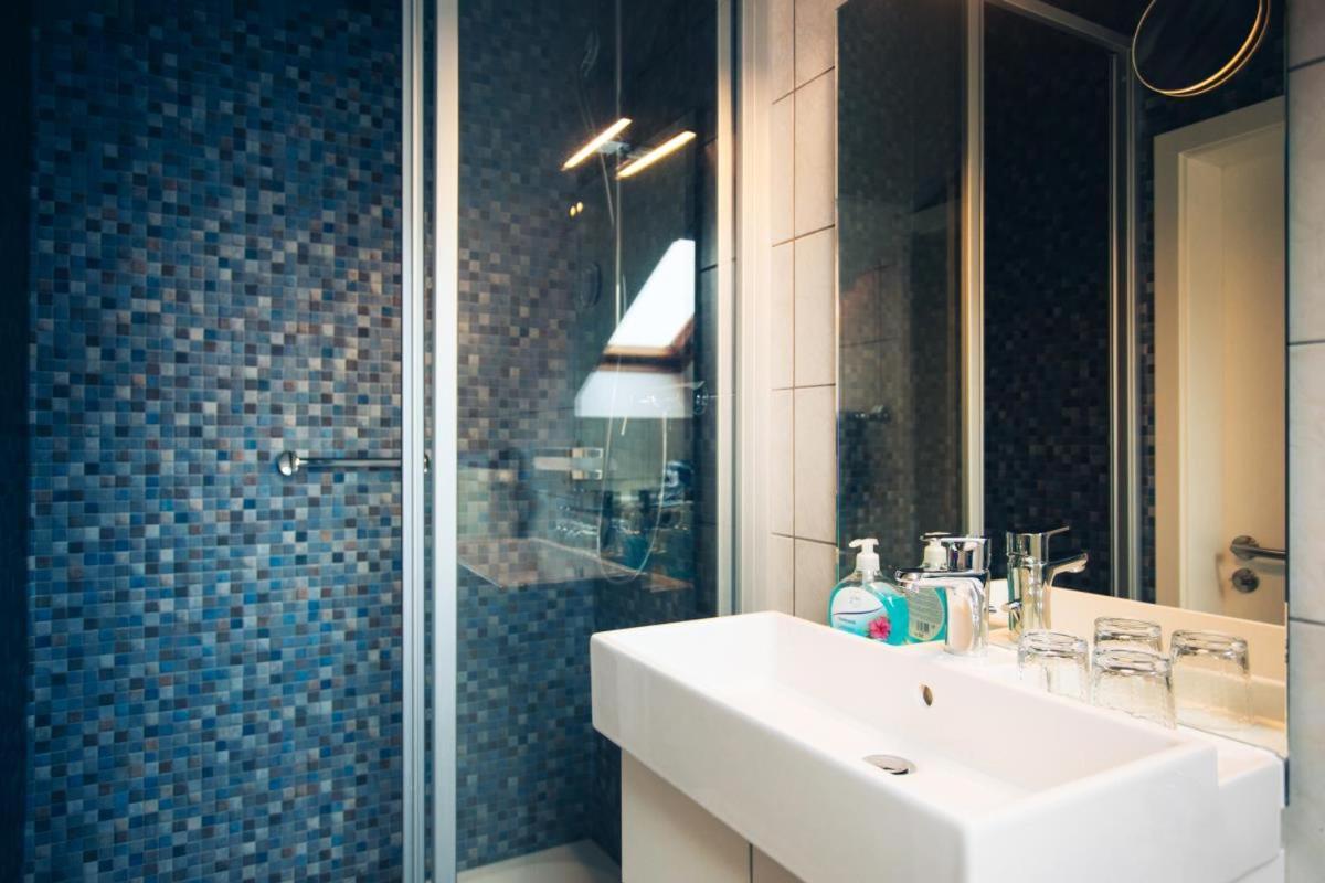 Haus Jelena Appartement 4 بوركم المظهر الخارجي الصورة